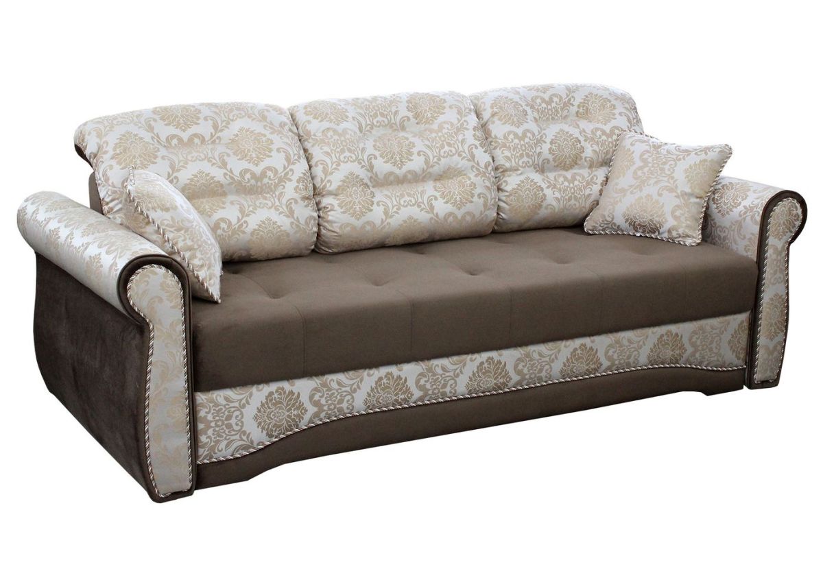 Диван Виктория №8 БД (1 категория) | фото 5