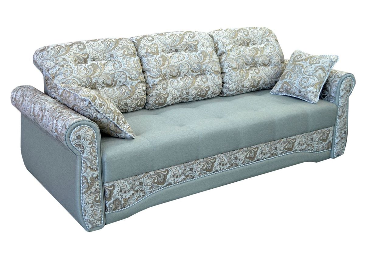 Диван Виктория №8 БД (1 категория) | фото 2