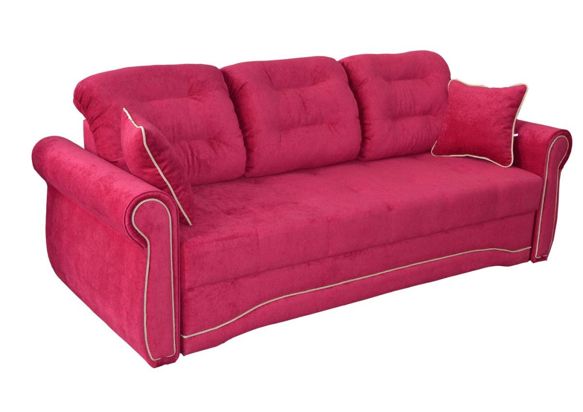 Диван Виктория №8 БД (4 категория) | фото 3