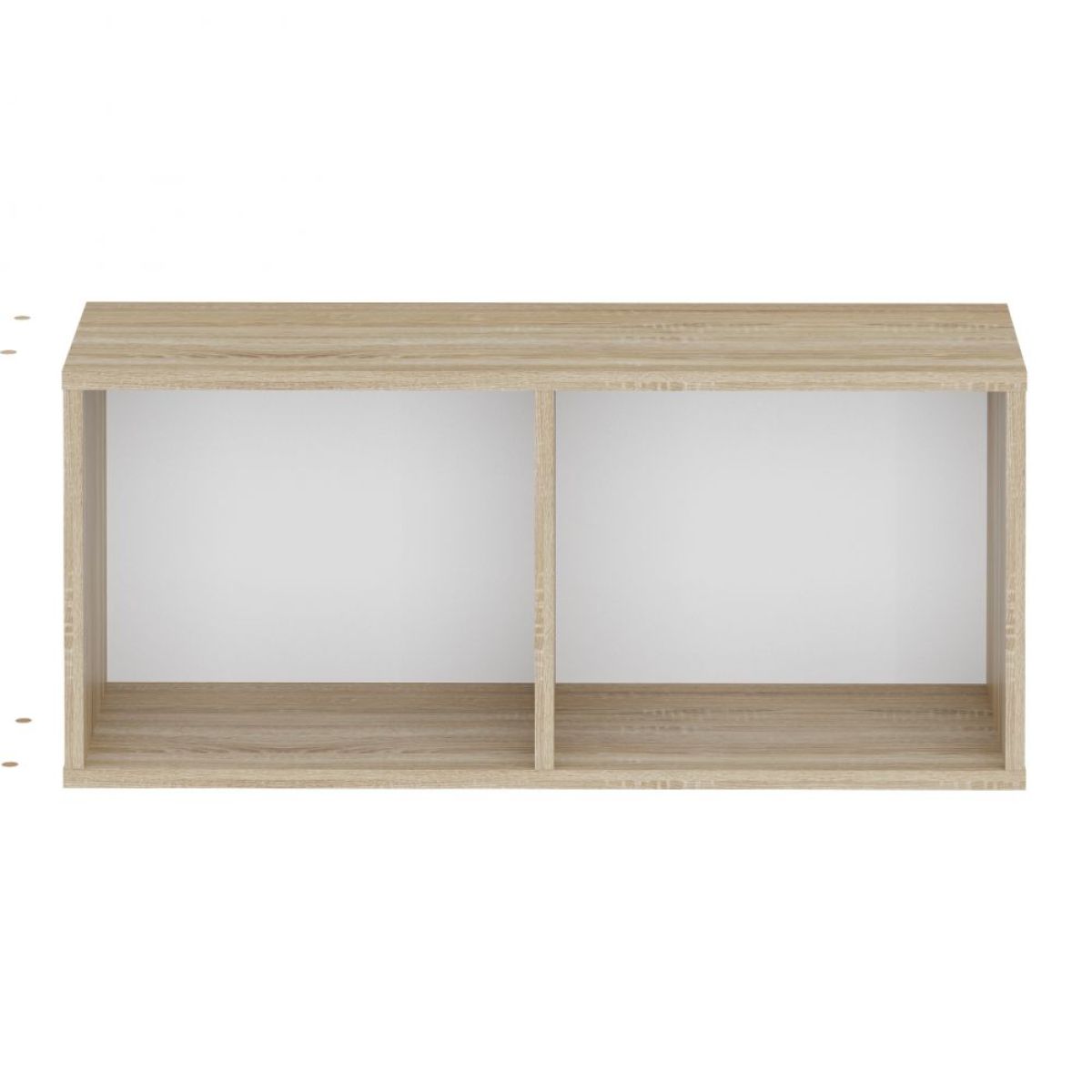 Полка навесная 800 Салоу | фото 2