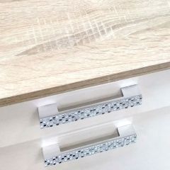 Стол туалетный с зеркалом Салоу | фото 5