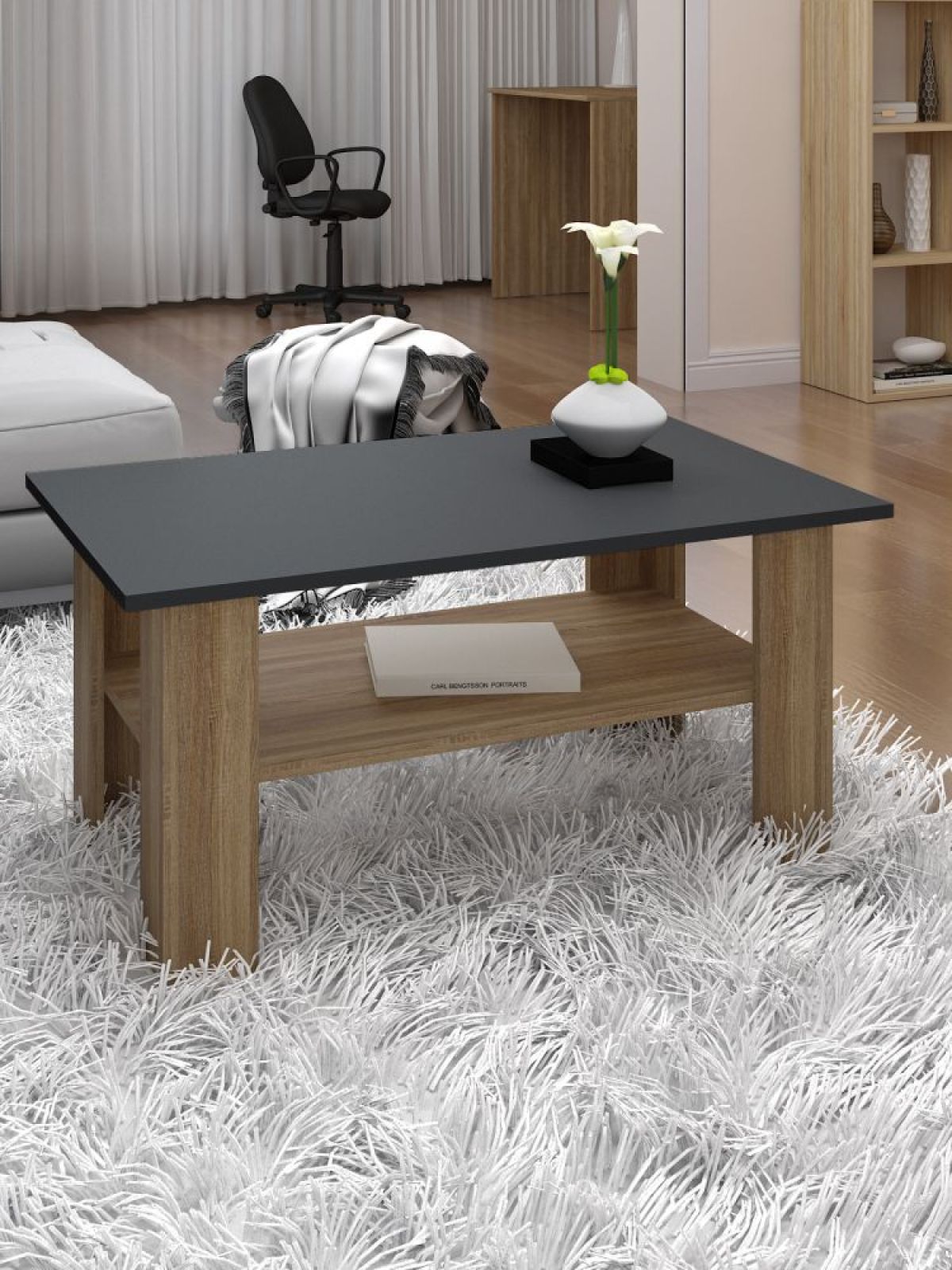 Стол журнальный 900 Дублин | фото 2