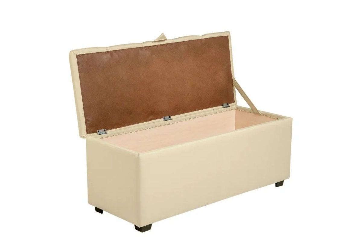 Пуф Осло (рогожка) | фото 2