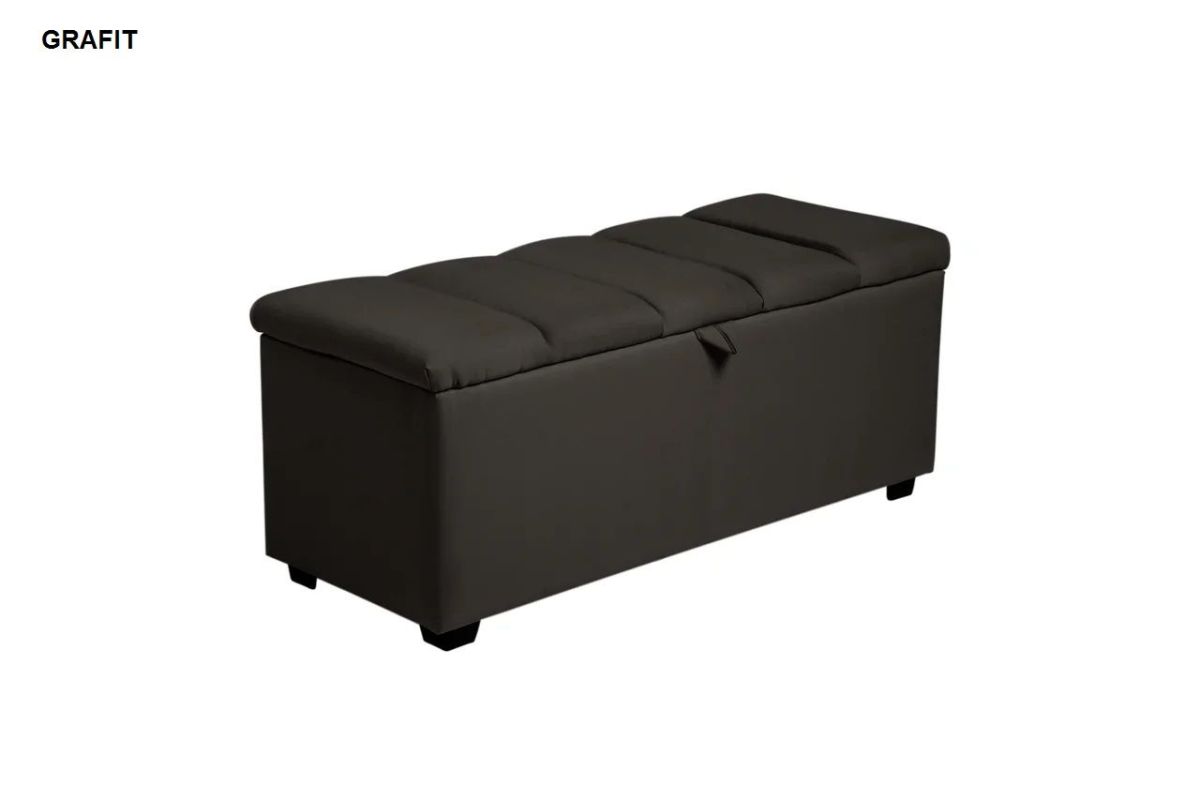 Пуф Осло (рогожка) | фото 10