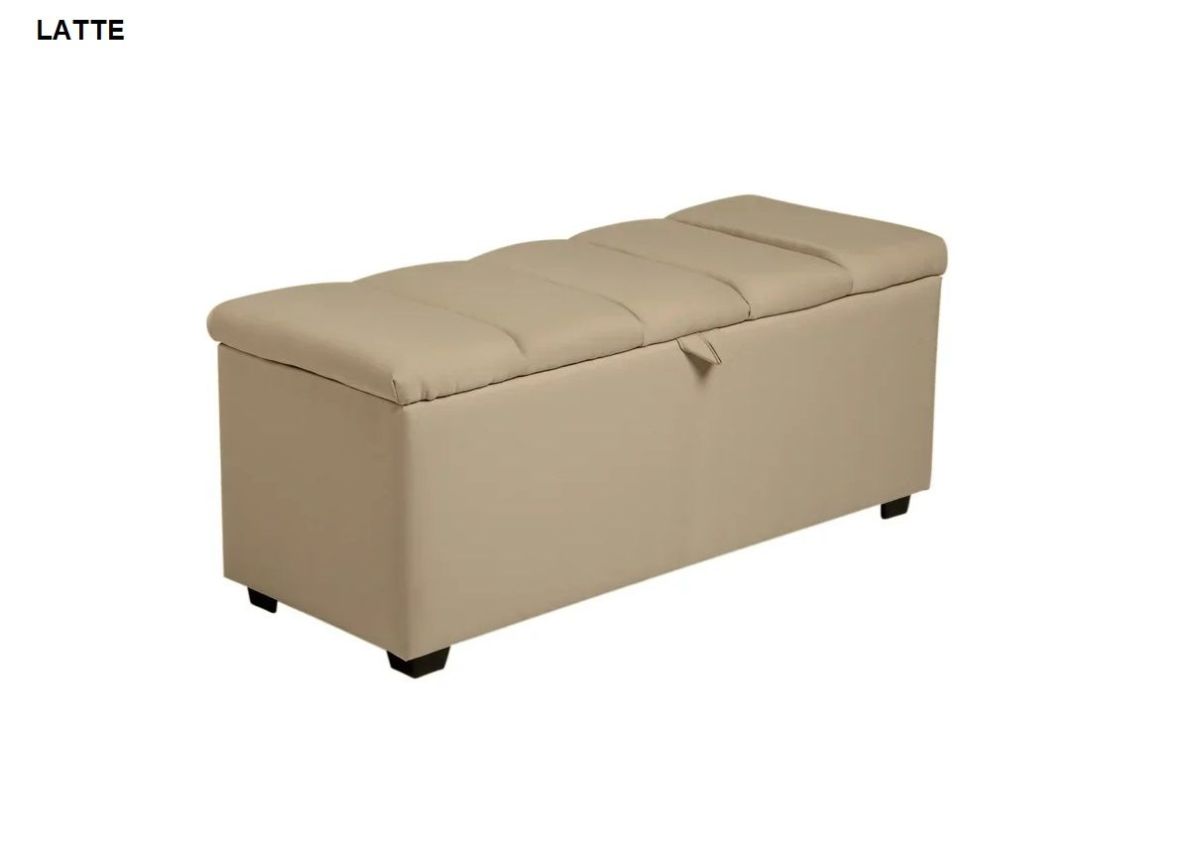 Пуф Осло (рогожка) | фото 11