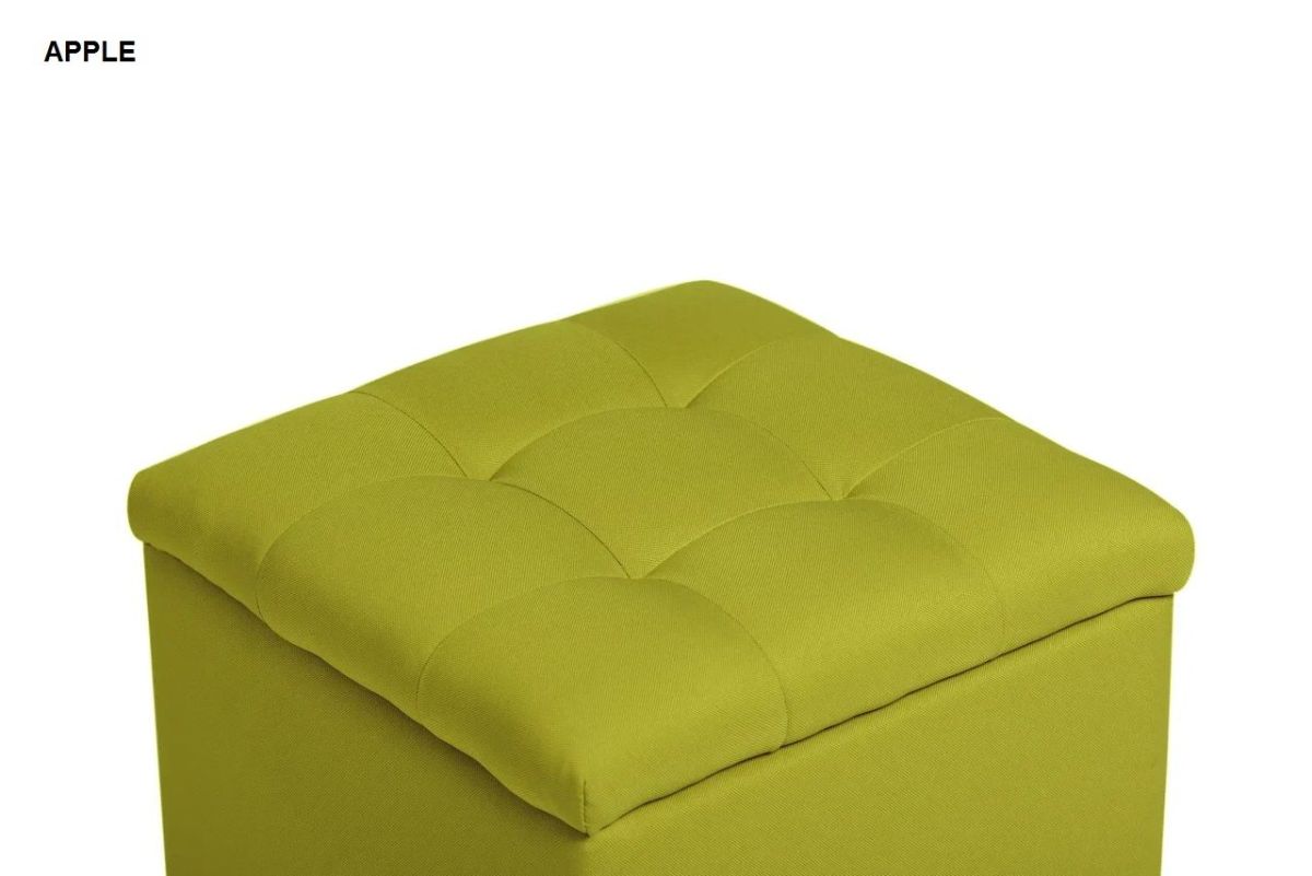 Пуф Бриг (рогожка) | фото 3