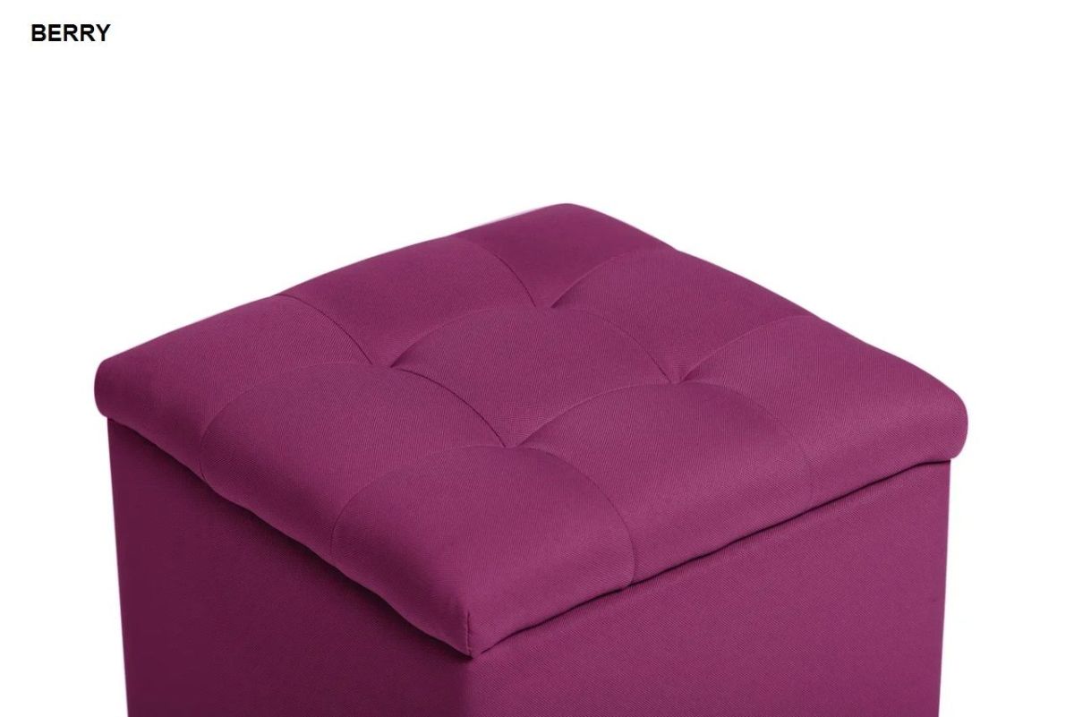 Пуф Бриг (рогожка) | фото 6