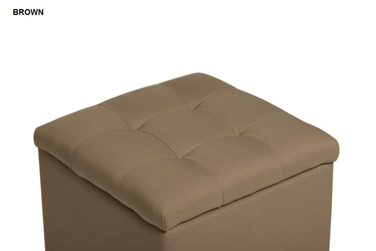 Пуф Бриг (рогожка) | фото 7