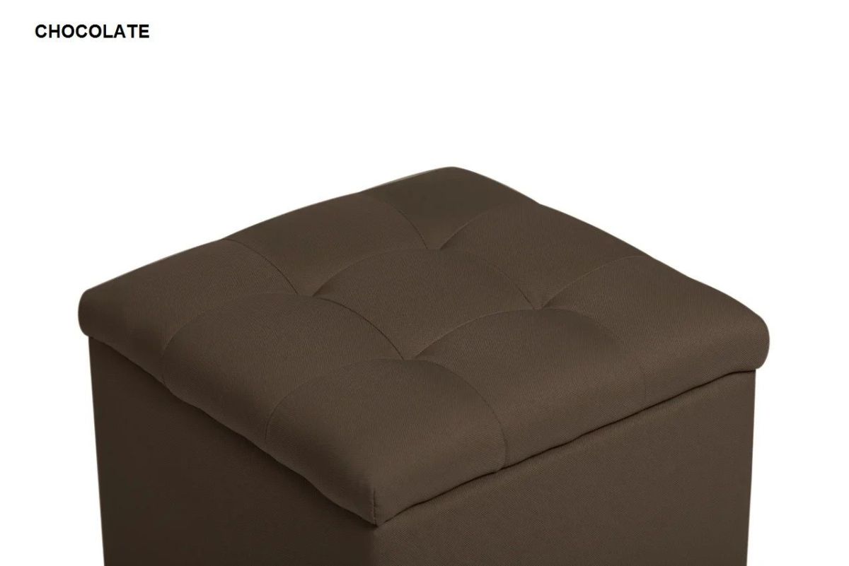 Пуф Бриг (рогожка) | фото 8