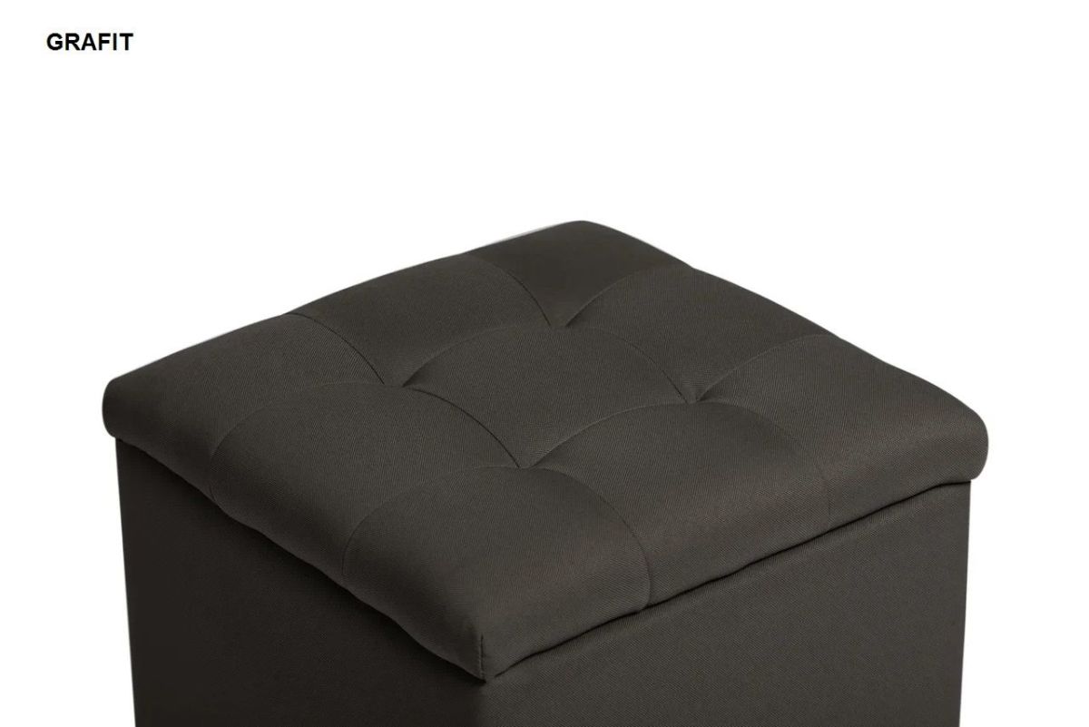 Пуф Бриг (рогожка) | фото 12