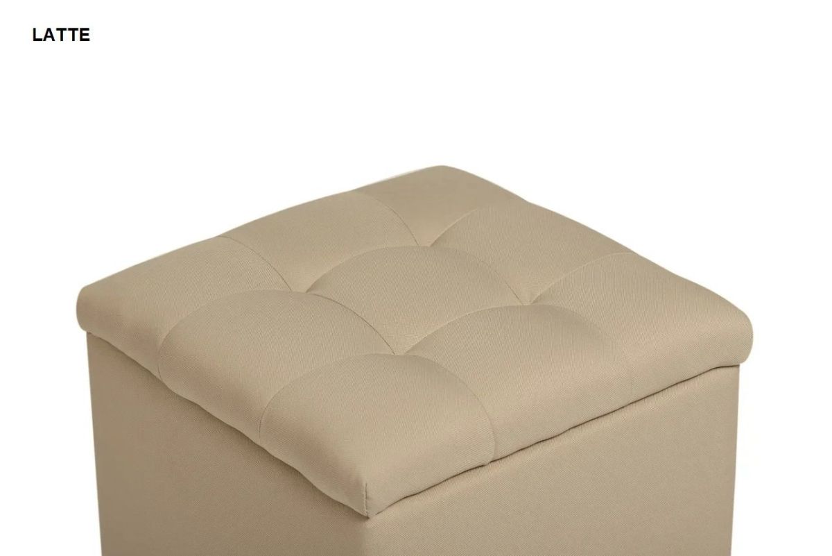 Пуф Бриг (рогожка) | фото 13