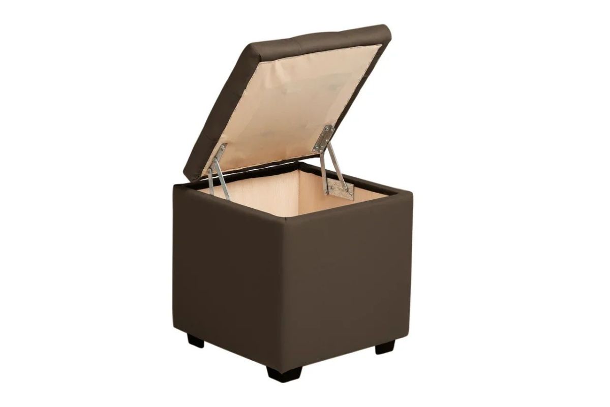 Пуф Бриг (рогожка) | фото 2