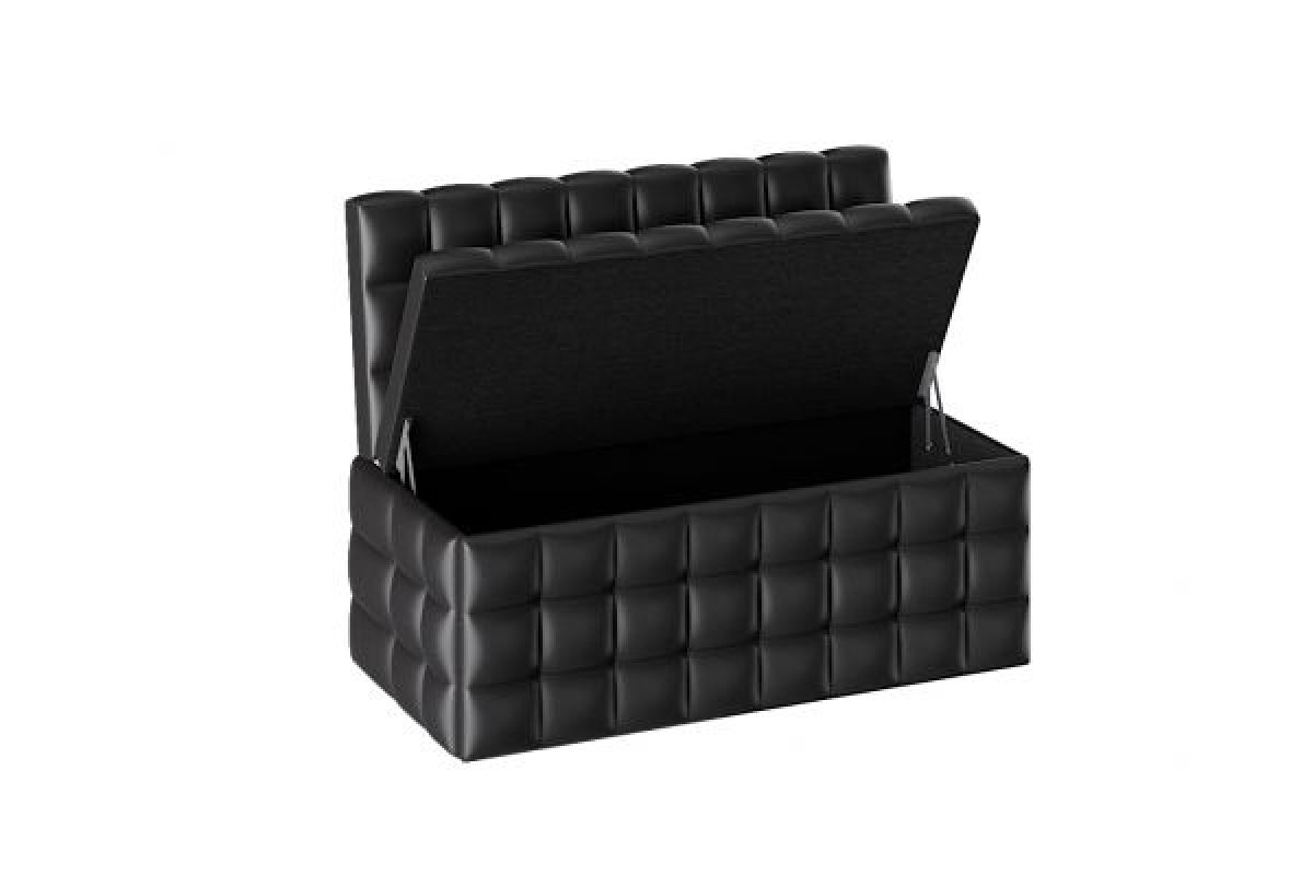 Скамья прямая ТЕМПО Коричневый | фото 2