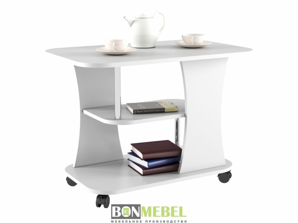 Стол журнальный тип 2 | фото 4