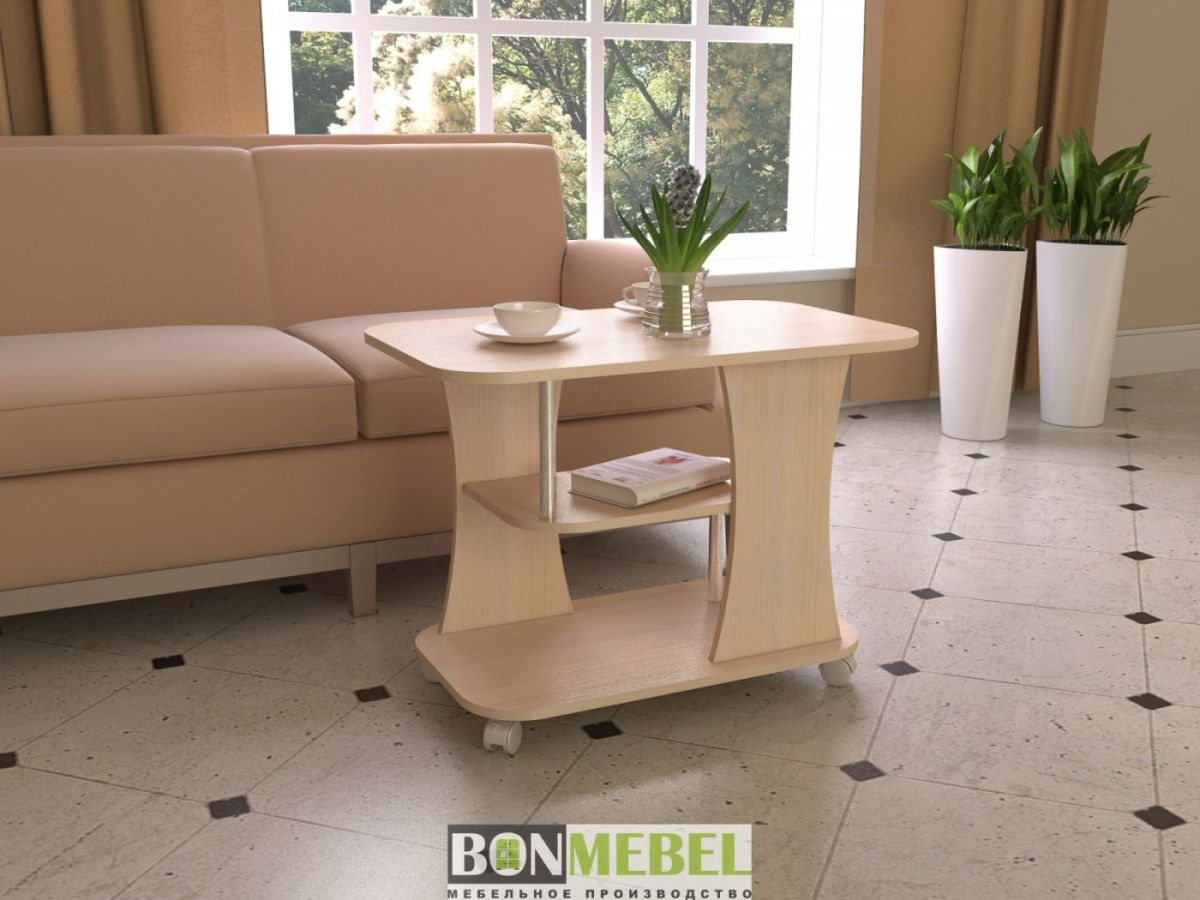 Стол журнальный тип 2 | фото 8