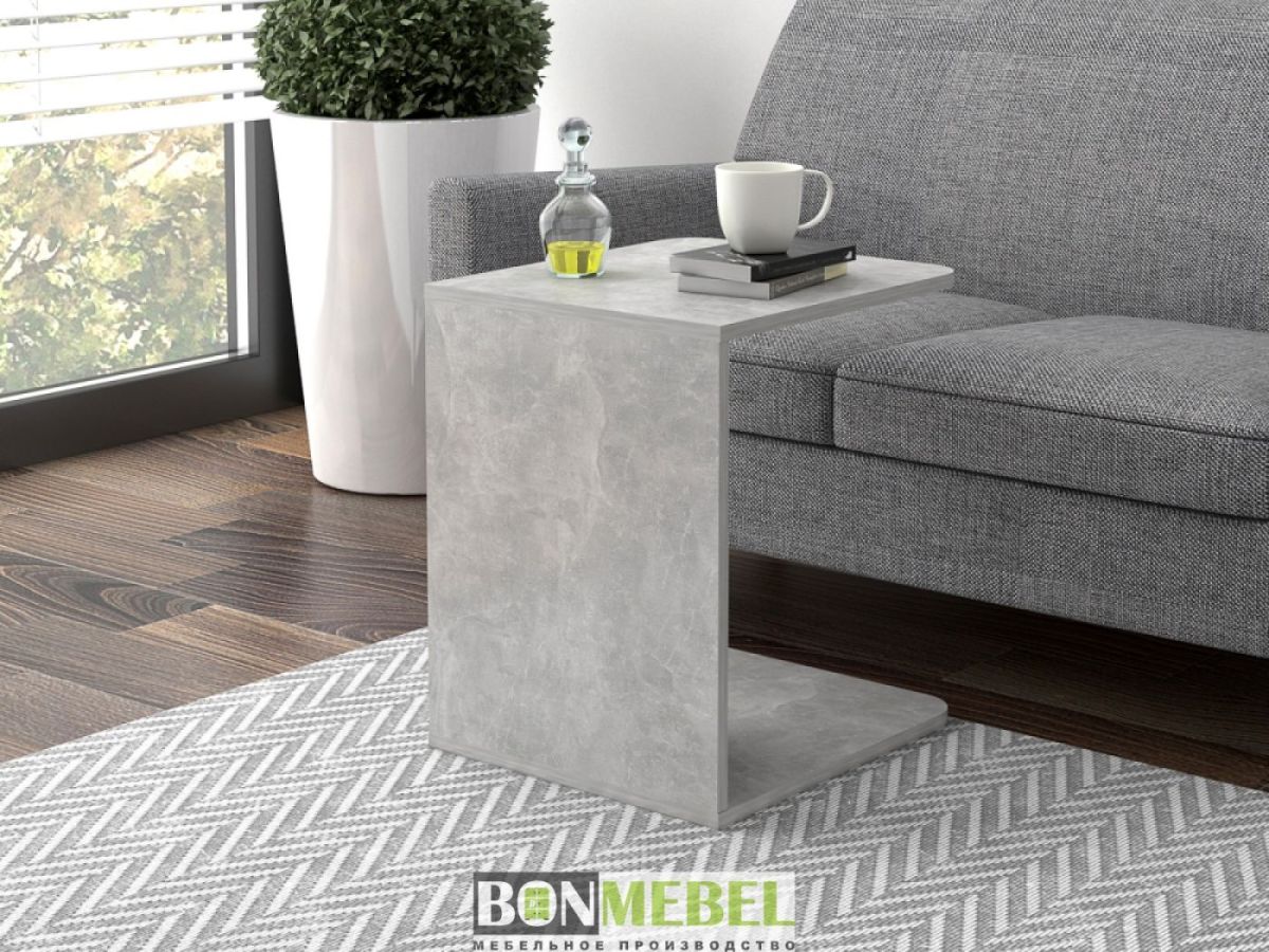 Стол журнальный тип 9 | фото 7