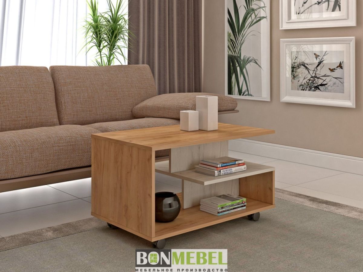 Стол журнальный тип 11 | фото 3