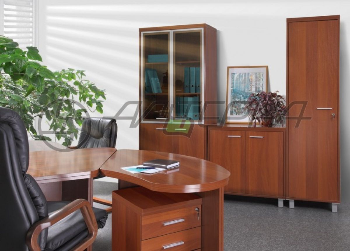 Стол для руководителя "Лауреат" Л.С-22 | фото 5