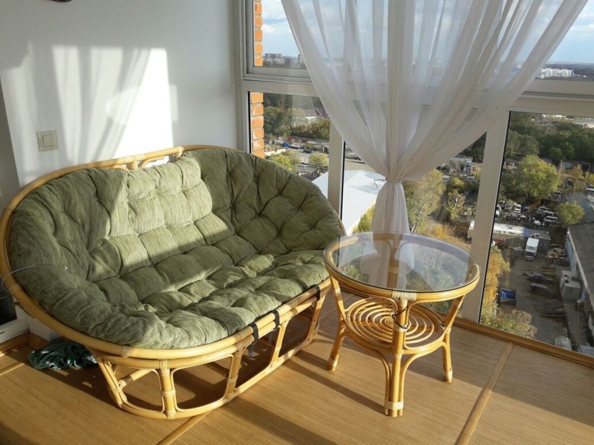 Диван Мамасан 23/02 (Мёд) | фото 2