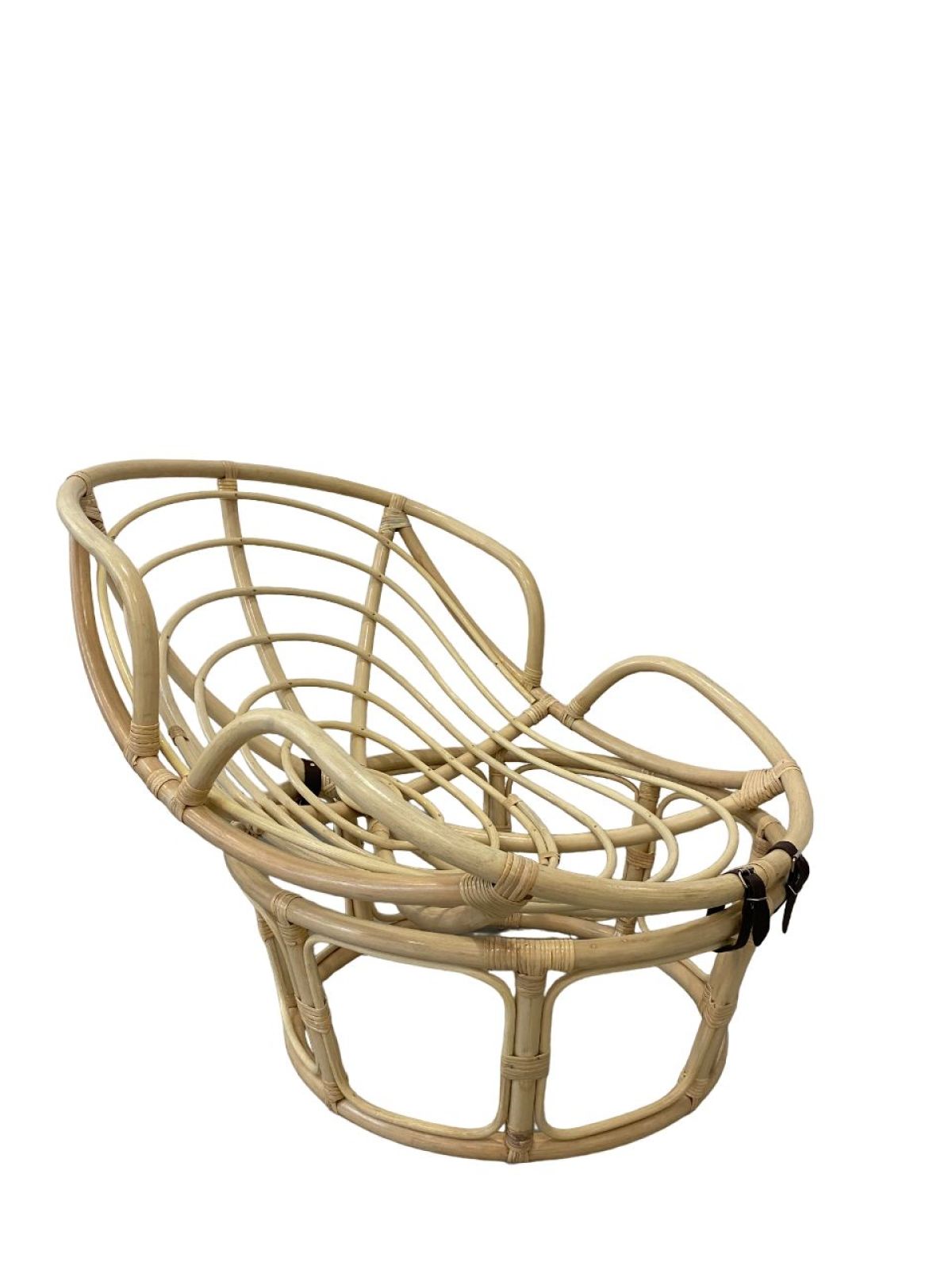 Кресло Папасан Челси 23/03 (Натуральный) | фото 3