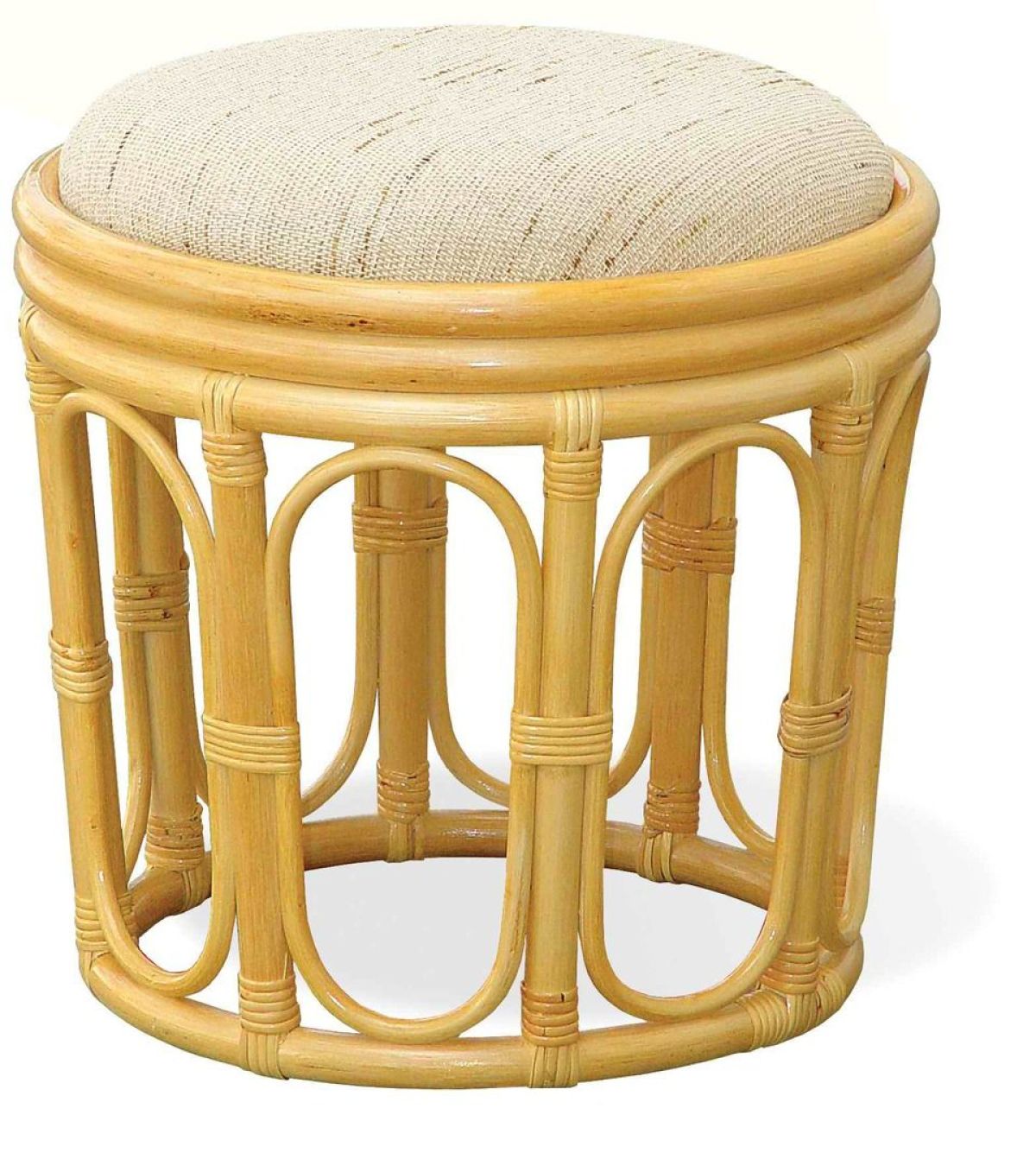 Пуф 12/18 с мягким сиденьем (Мёд) | фото 2