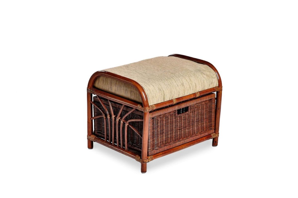 Пуф с 1 выдвижным ящиком 12/20 | фото 6