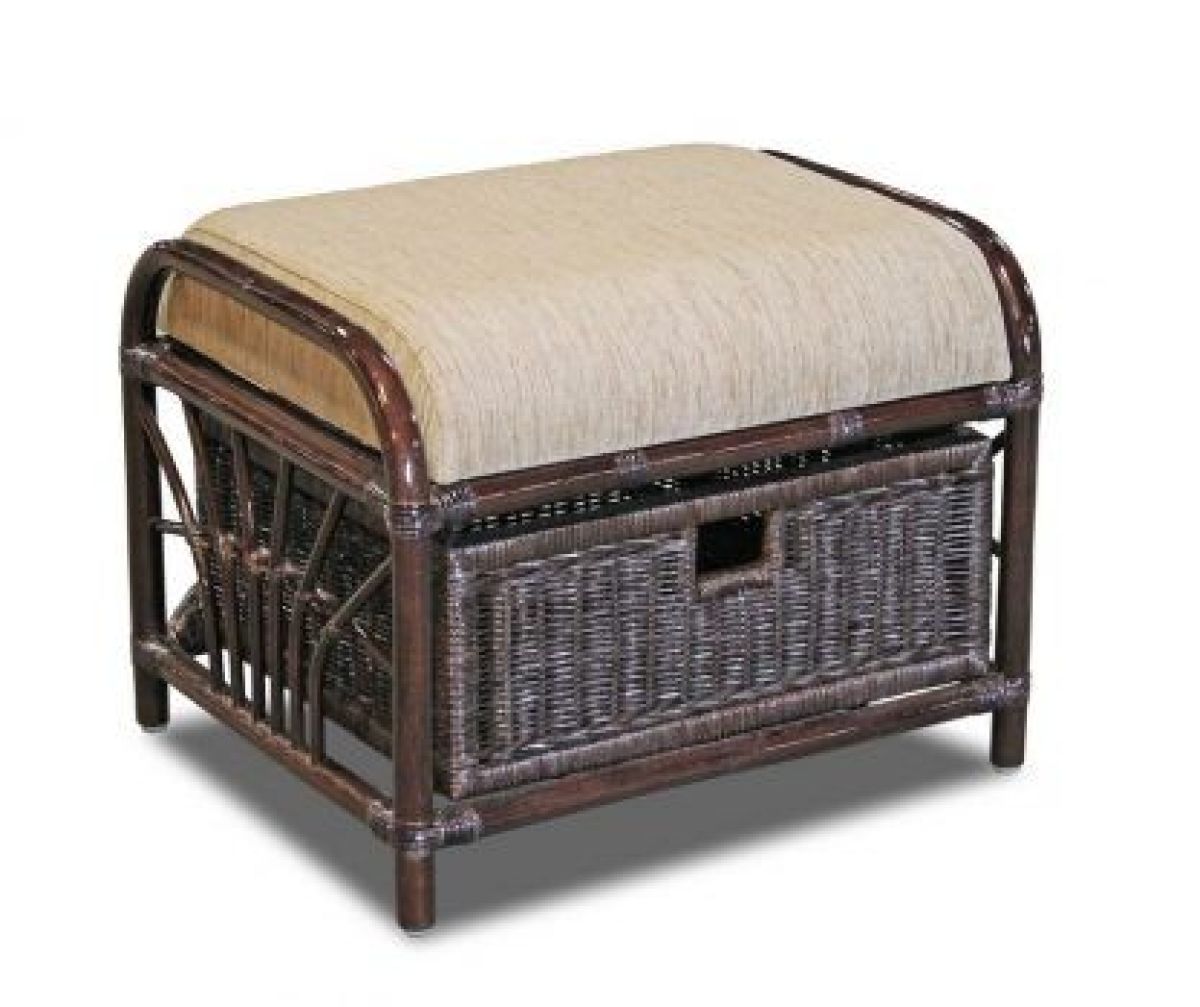 Пуф с 1 выдвижным ящиком 12/20 | фото 5