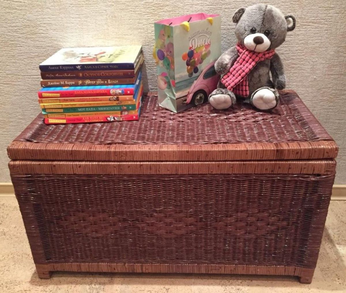 Сундук большой 19/14А | фото 8