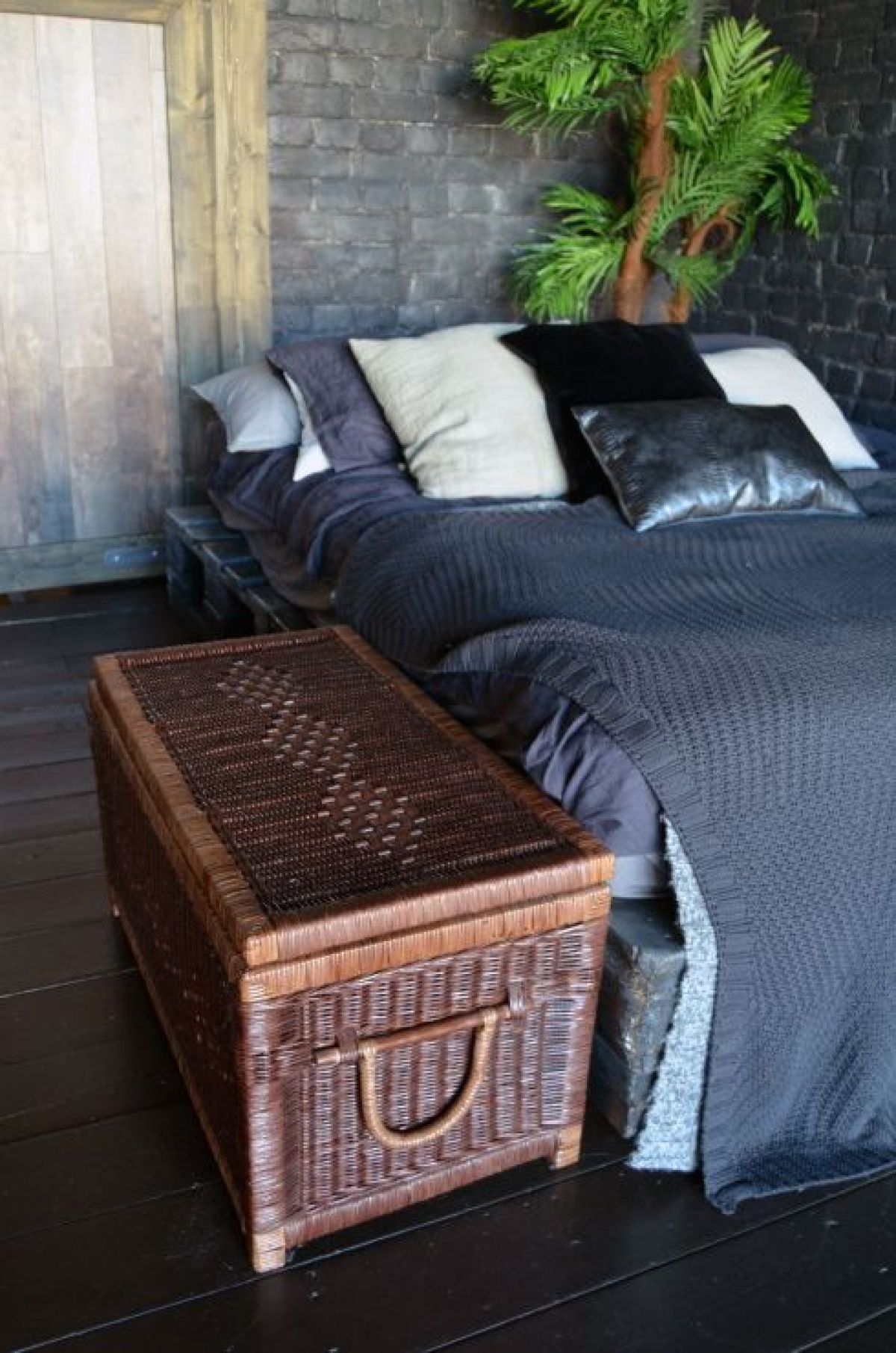 Сундук большой 19/14А | фото 12