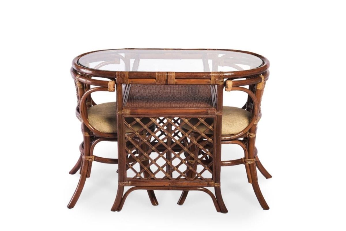 Комплект 03/03 дуэт (Молочный шоколад) | фото 2