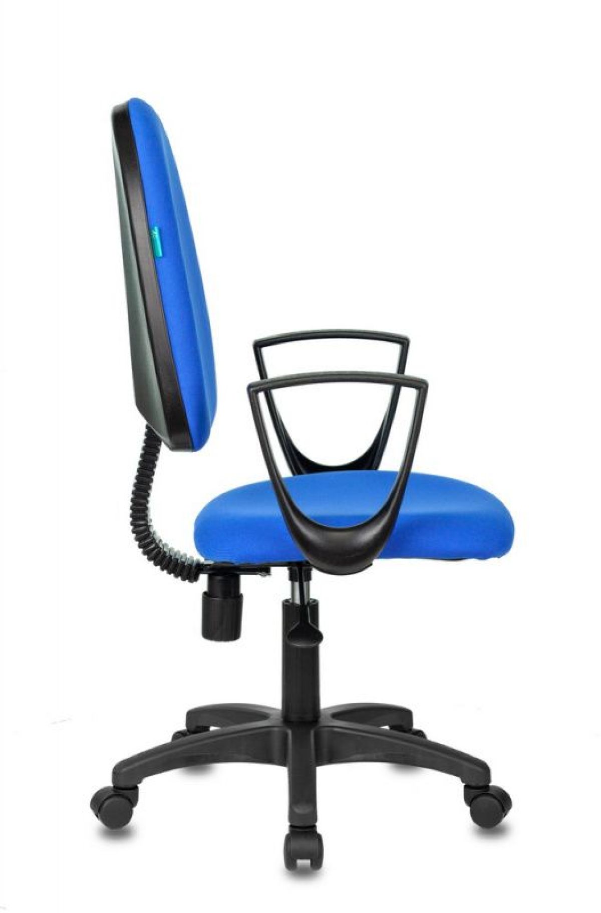 Кресло Бюрократ CH-1300N/3C06 синий Престиж | фото 3