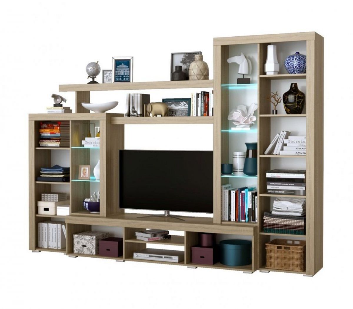 ОРЛАНДО Гостиная набор № 1 | фото 2