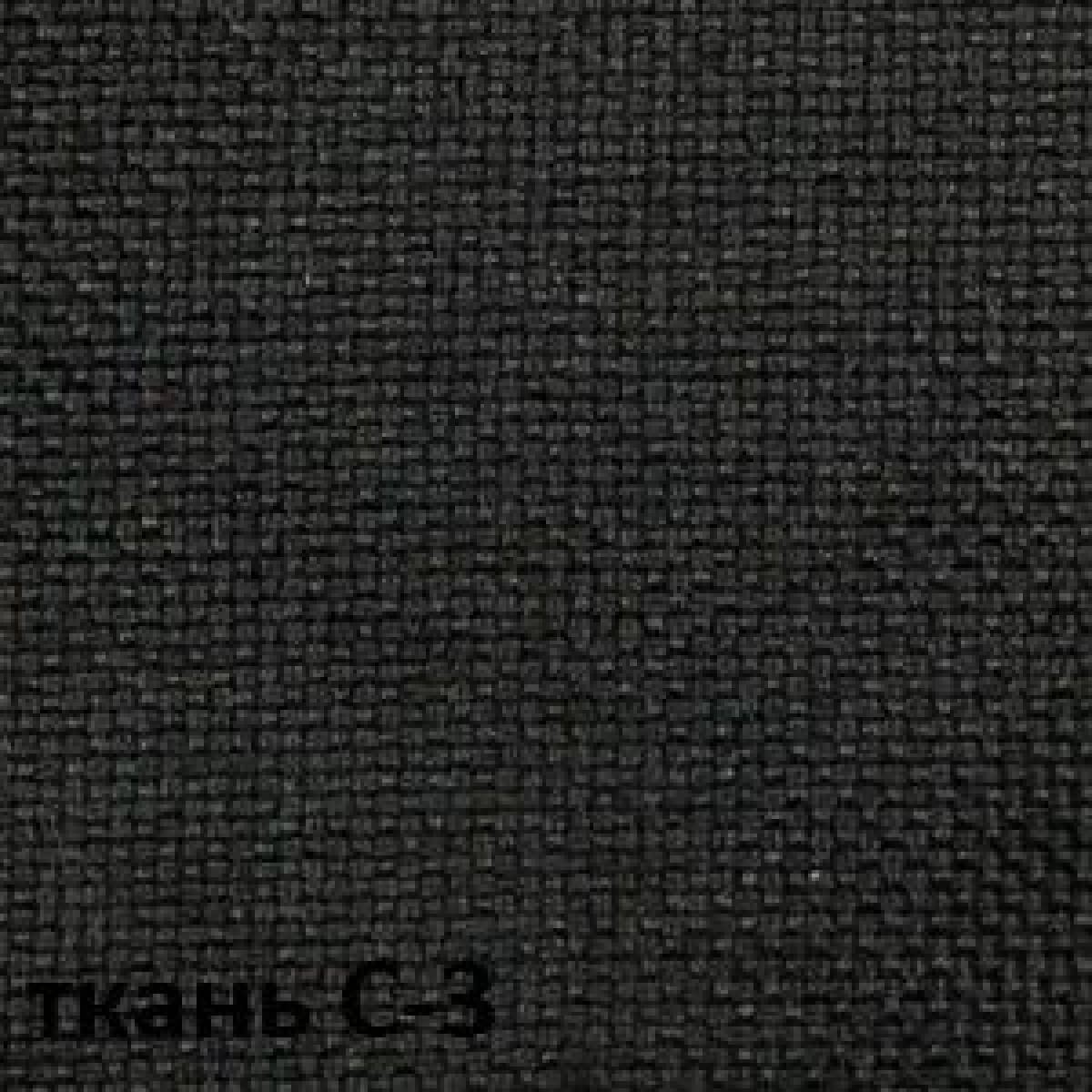 Кресло для оператора CHAIRMAN 681 (ткань С-3) | фото 4