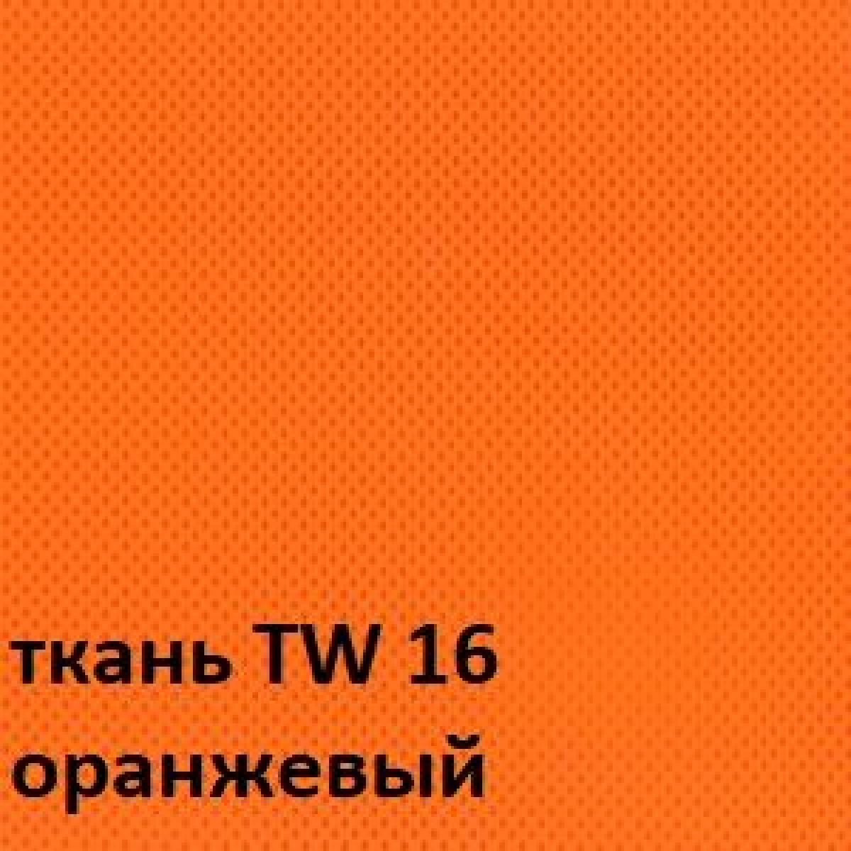 Кресло для оператора CHAIRMAN 696 white (ткань TW-16/сетка TW-66) | фото 3