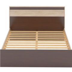 Кровать Румба 1600 + основание | фото 2