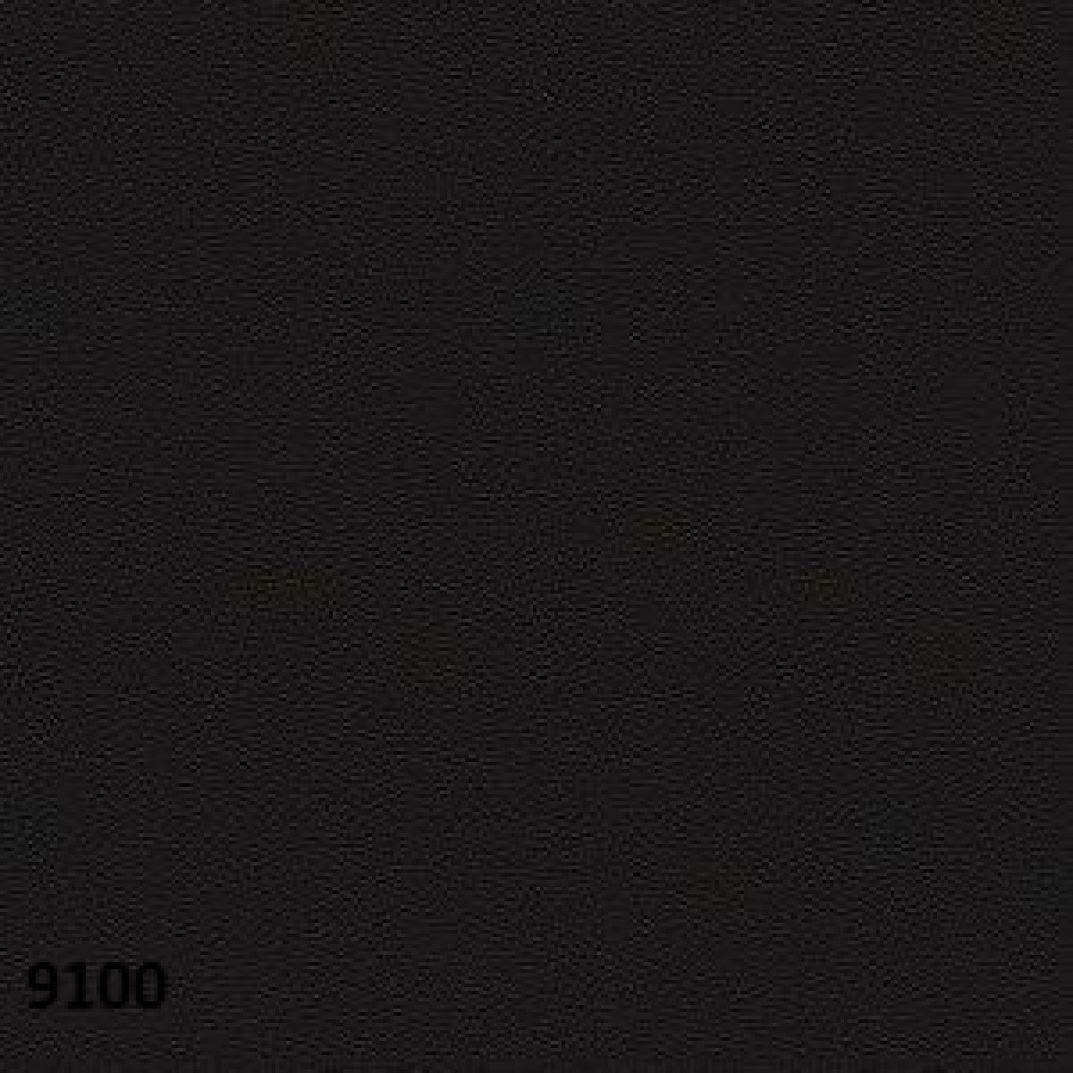 Диван двухместный Актив экокожа Euroline (9100 черный) | фото 4