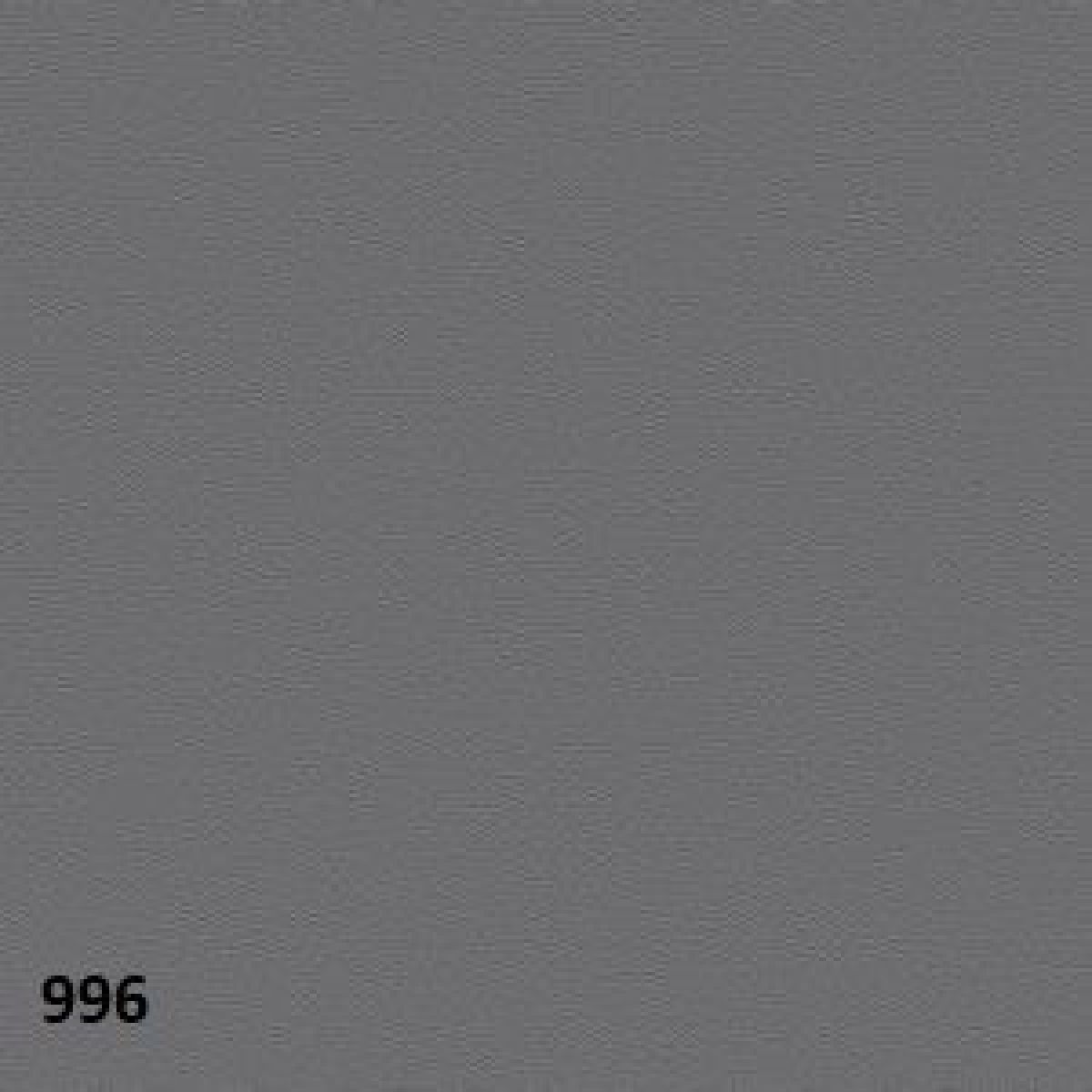 Пуф Актив экокожа Euroline (996 железно-серый) | фото 3