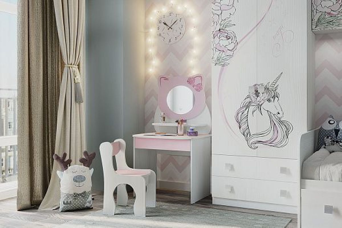 КОТЕНОК Набор детский | фото 6