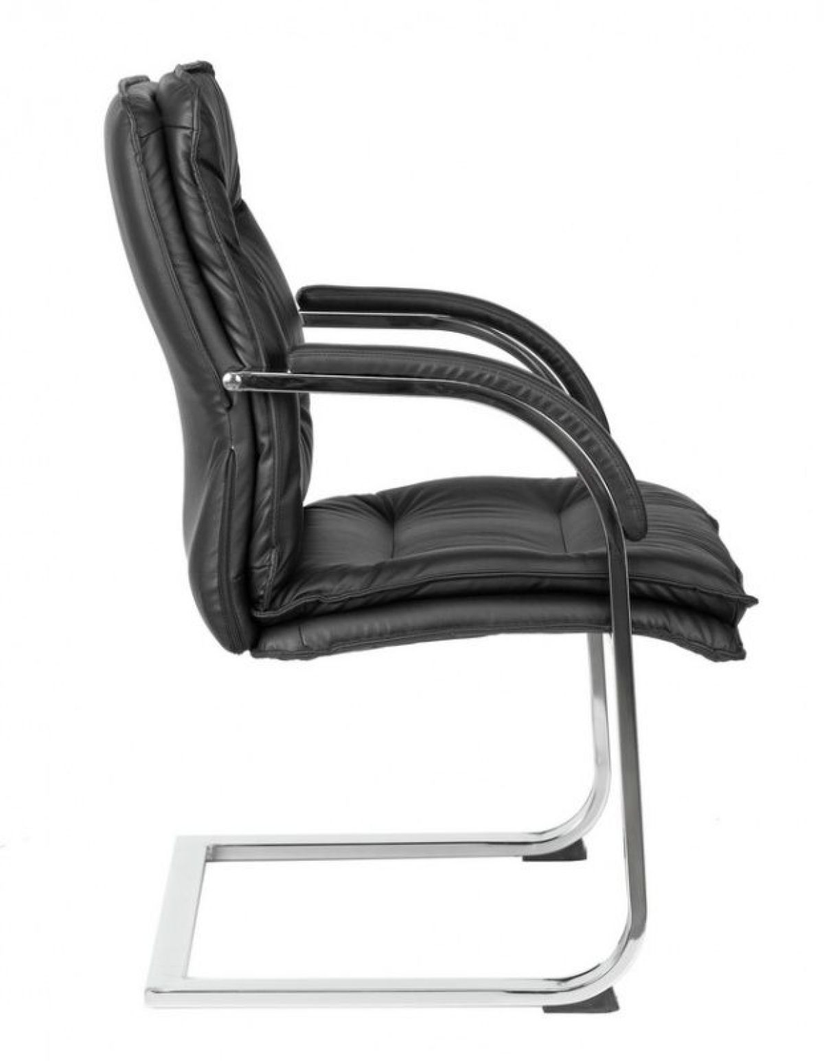 Кресло Бюрократ T-9927SL-LOW-V/BLACK | фото 3