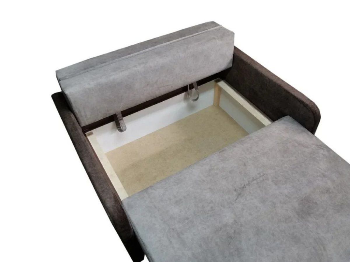 Диван Канзас 1.20 леопард (Канасик) | фото 3