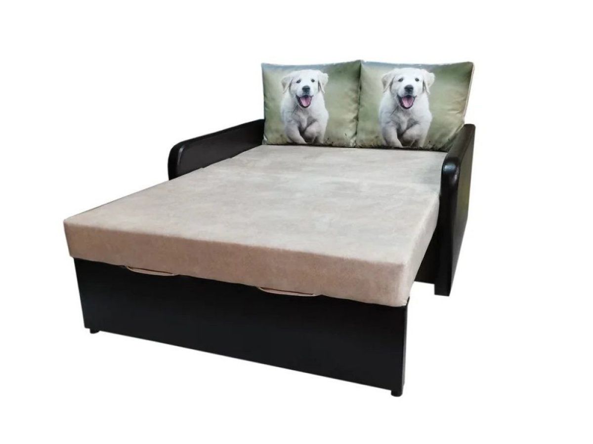 Диван Канзас 1.20 Собачка (Канасик) | фото 2