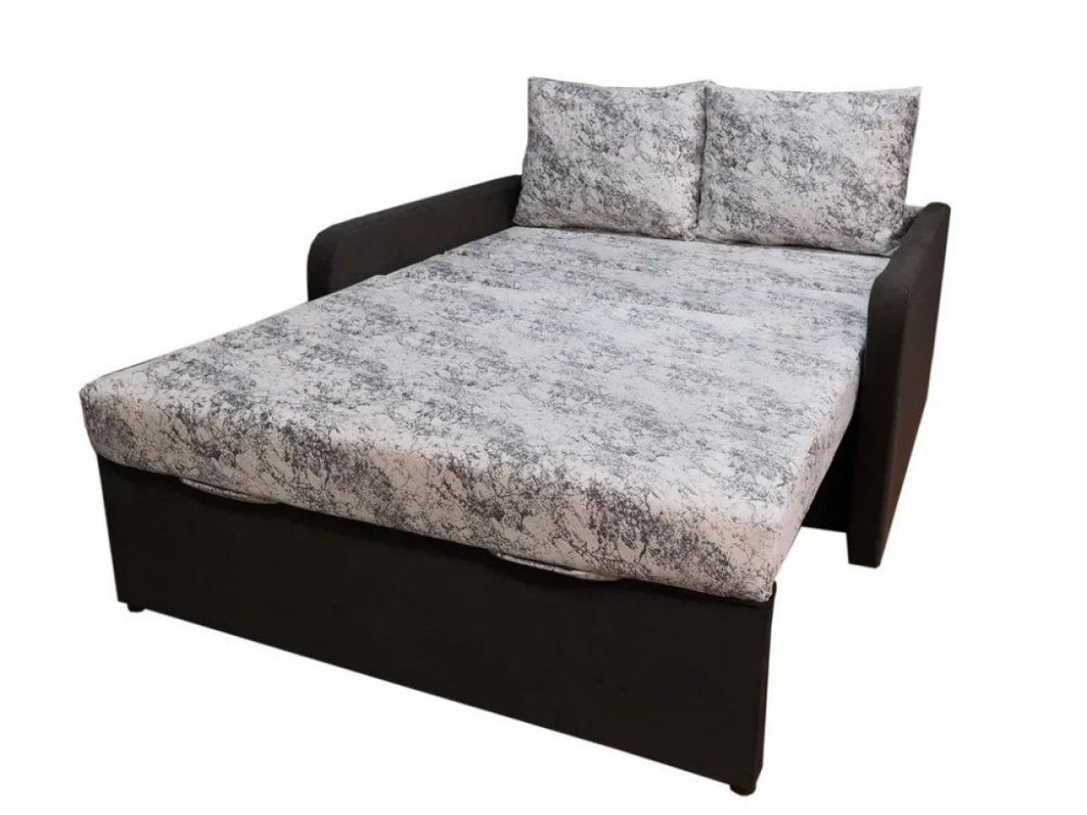 Диван Канзас 1.20 гранит (Канасик) | фото 2