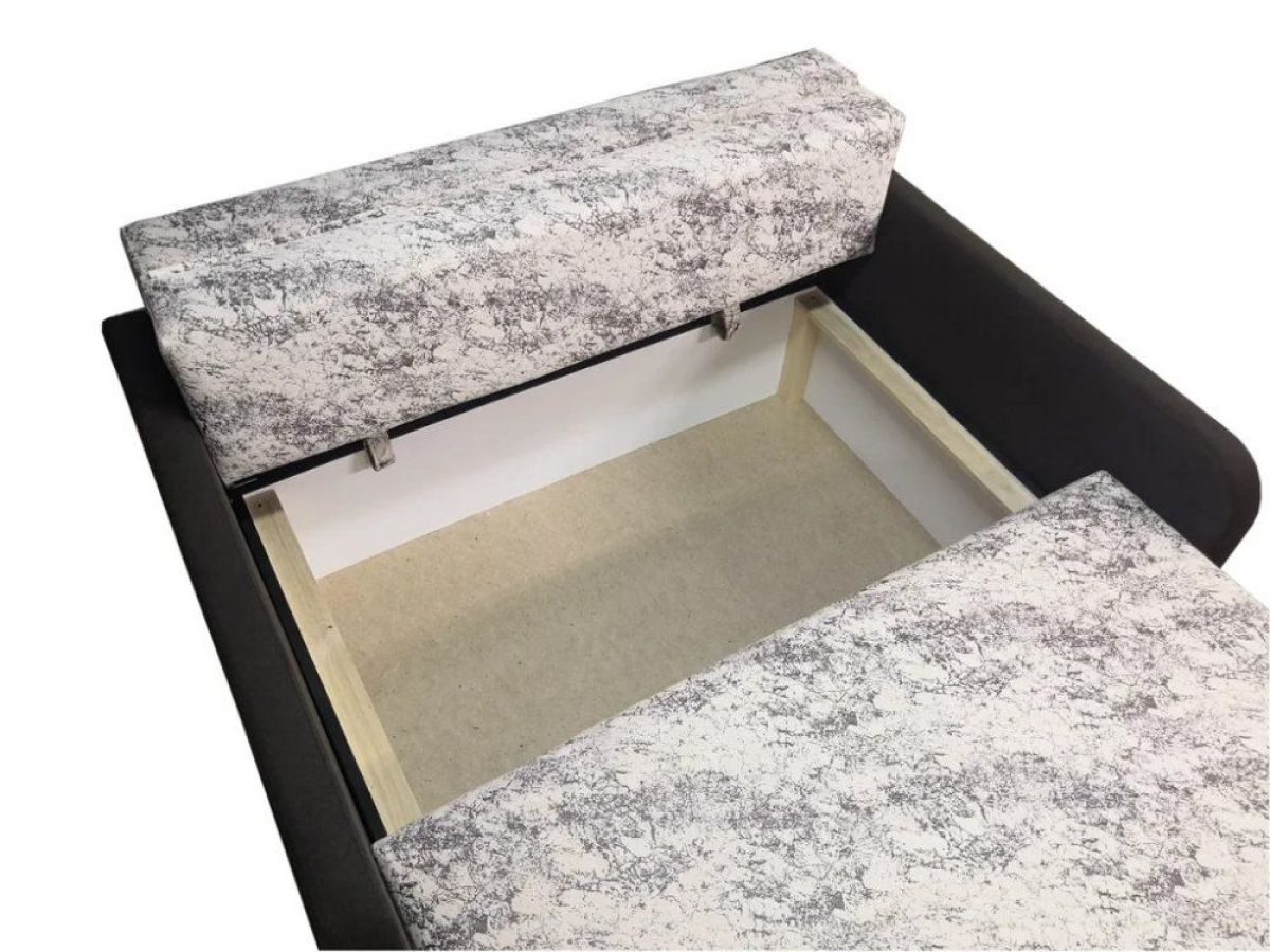 Диван Канзас 1.20 гранит (Канасик) | фото 3