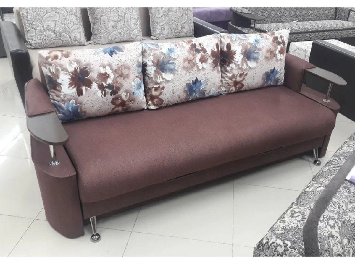 Диван Канзас 5 БД ЛДСП | фото 3