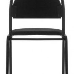 Стул Стандарт ТК-1 (Черный)/BL (ткань/каркас черный) | фото 2