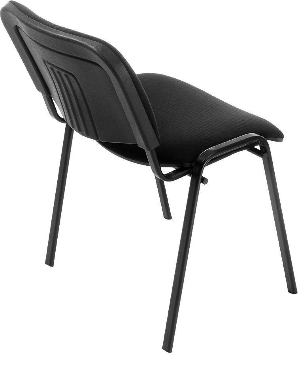 Стул ИЗО ТК-1 (черный)/BL (ткань/каркас черный) | фото 6