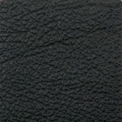 Стул ИЗО PV 1 (черный)/CH (Хром/козжам черный) | фото 2