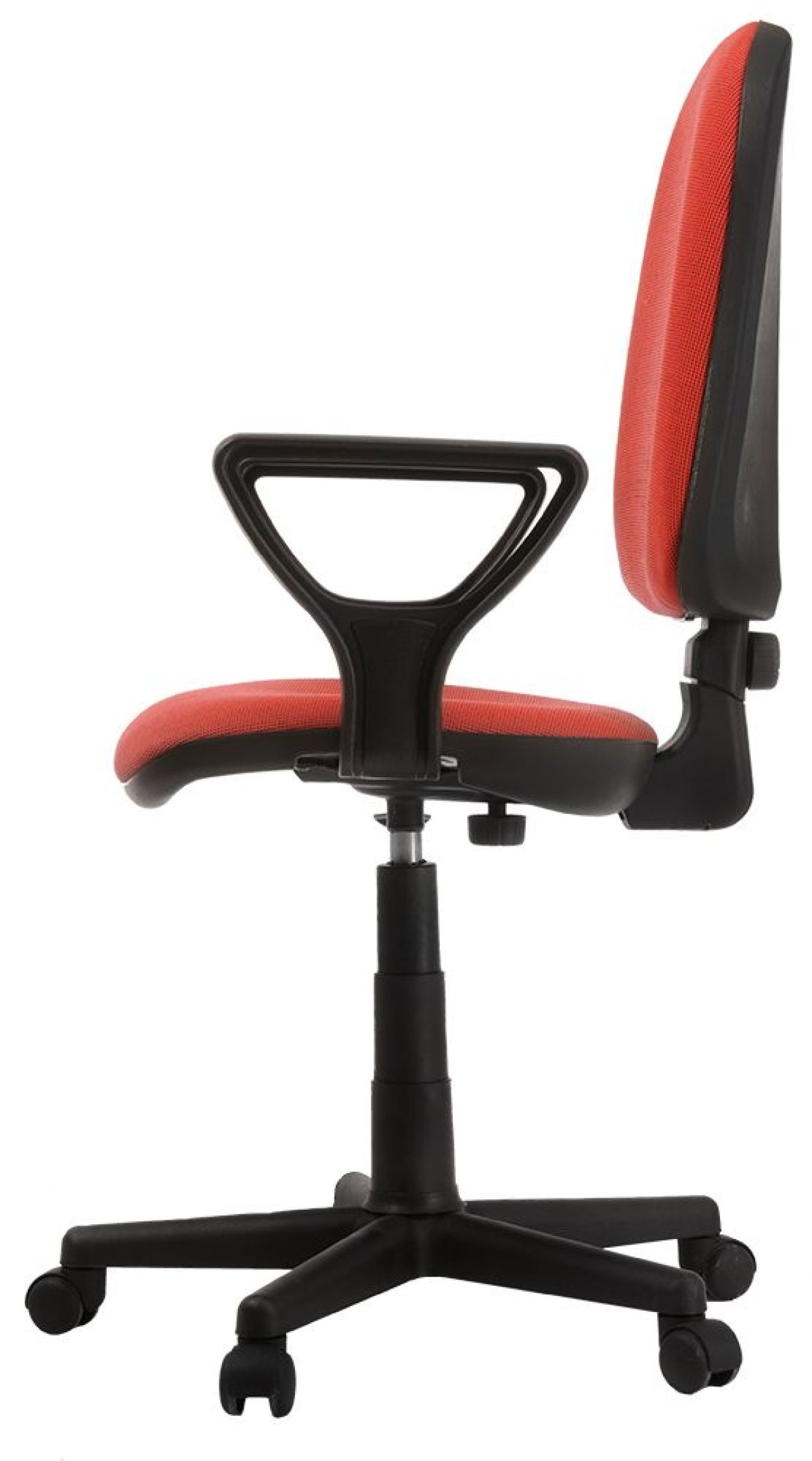 Кресло офисное Престиж+ (ТК/г/п 140/ПВМ/гольф) ткань | фото 7