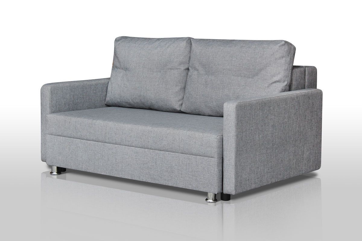 Диван Реал 120 (BALTIC GREY) | фото 2